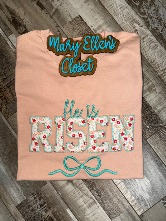 He Is Risen T-Shirt