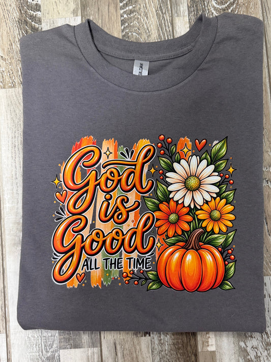 God is Good T- Shirt